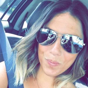 Meet your Posher, Kerri